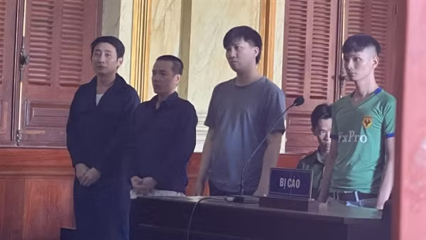 Mất mạng vì hung hăng đánh người