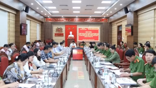 Nhiều mô hình hay để giúp người lầm lỗi về nẻo thiện