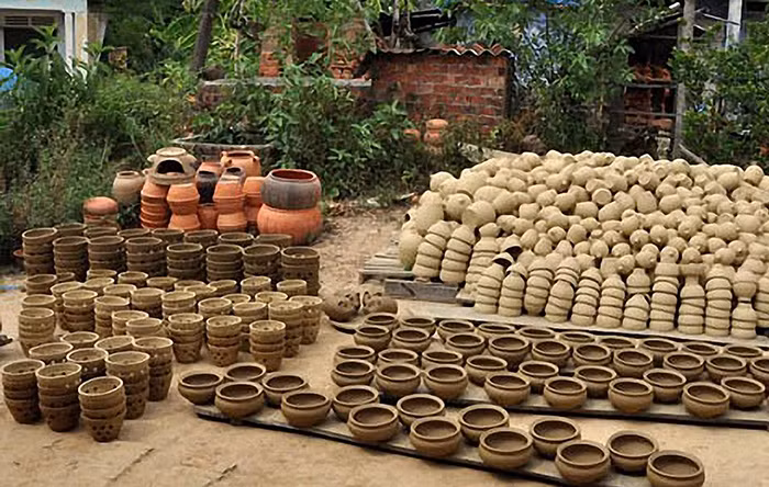 500 năm một làng gốm cổ -0