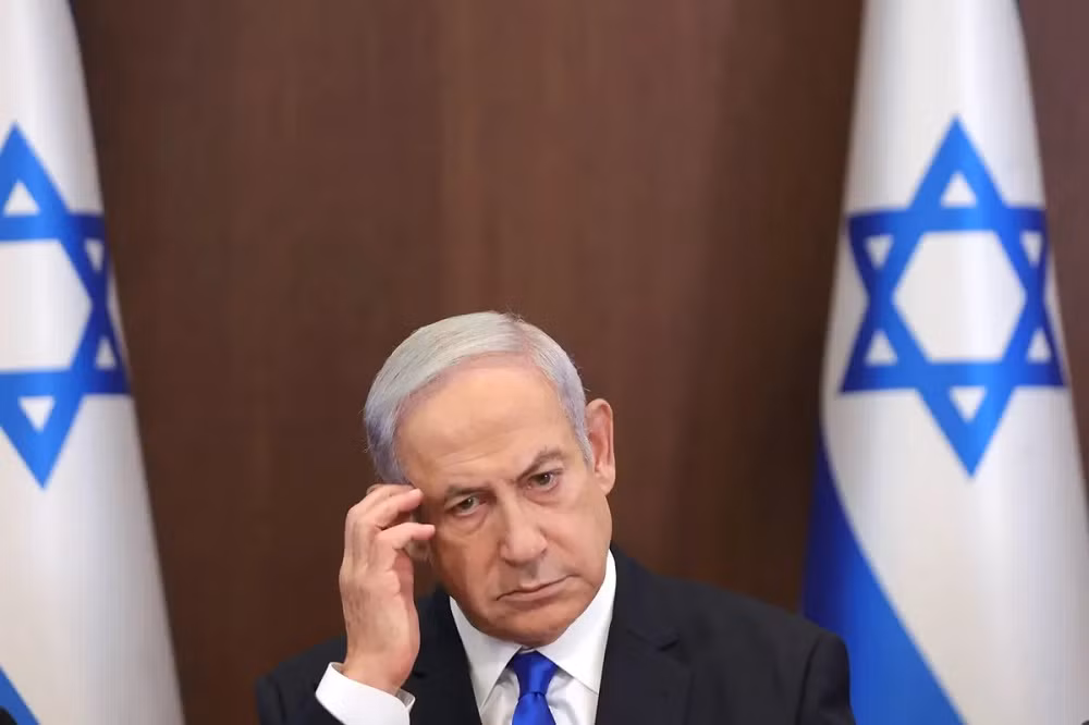 Một số giả thuyết về nguyên nhân thất bại của Mossad và Shin Bet -0