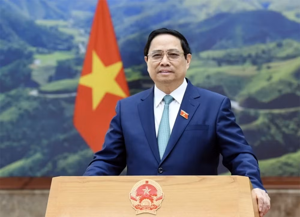 Việt Nam tích cực thúc đẩy củng cố và nâng tầm quan hệ ASEAN-Nhật Bản -0