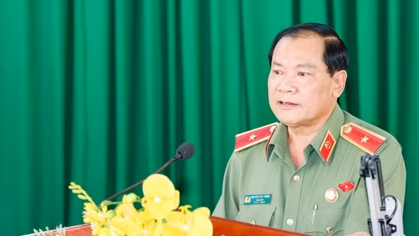 Nỗ lực bảo đảm ANTT để người dân Cần Thơ đón Tết, vui xuân