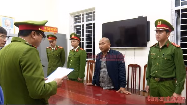 Bắt tạm giam chủ công trình xây dựng bị sập khiến 3 người tử vong ở Thái Bình