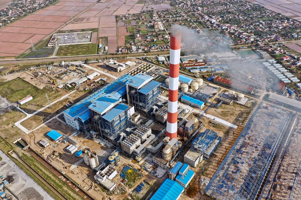 Khẳng định vị thế Petrovietnam là nhà sản xuất dầu khí lớn nhất của Việt Nam với chuỗi giá trị hoạt động hoàn chỉnh -0