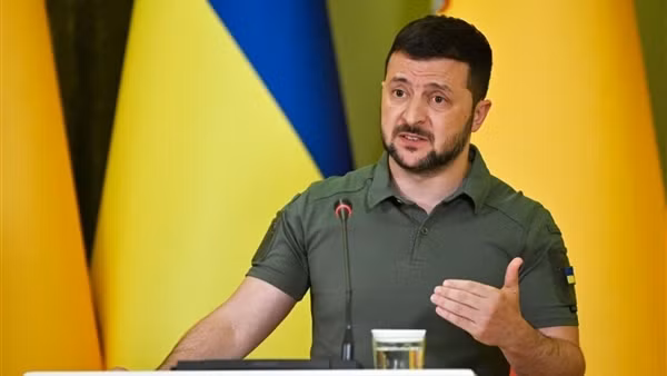 Tổng thống Ukraine khoe nhận viện trợ tỷ USD