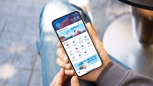 Ngân hàng số vạn năng - VietinBank iPay Mobile