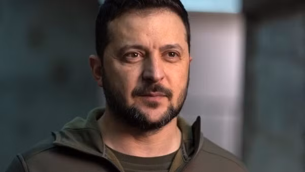Ông Zelensky kêu gọi Mỹ tiếp tục viện trợ cho Ukraine