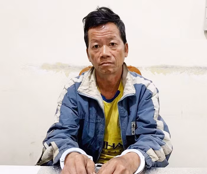 Trùm ma túy lĩnh án sau hơn 23 năm trốn nã -0