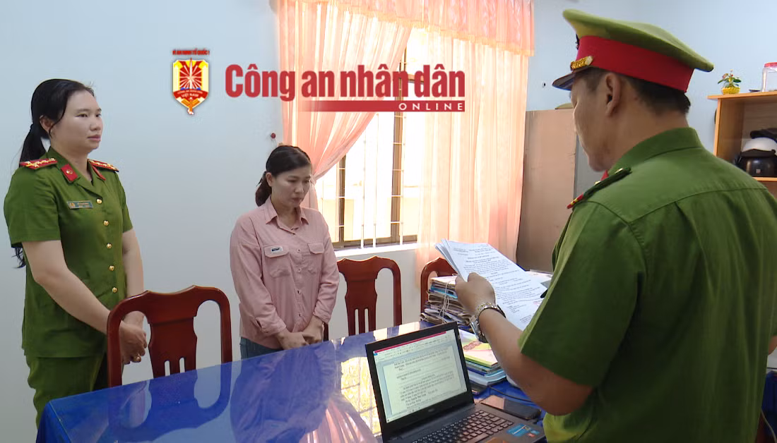 Trên 90 hụi viên khóc ròng vì chủ hụi vỡ nợ 5 tỷ đồng -0