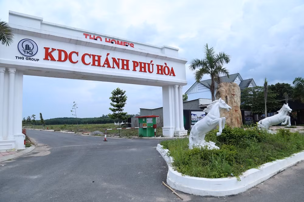 Muôn kiểu lừa đảo bán đất dự án “ma” -0