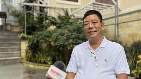 Khúc tri ân cho chiến công thầm lặng