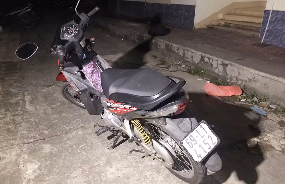 Bi kịch từ những mâu thuẫn gia đình -0