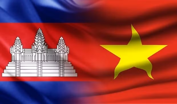 Triển vọng tươi sáng từ chuyến thăm Việt Nam của Thủ tướng Campuchia -0