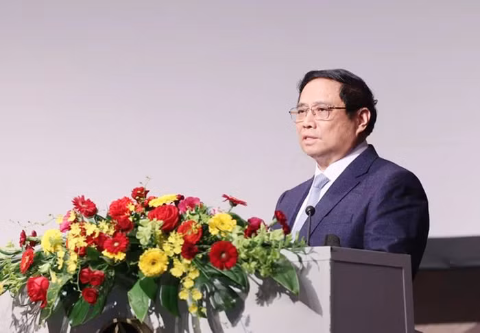 Thủ tướng kêu gọi các doanh nghiệp Nhật Bản tiếp tục đến đầu tư tại Việt Nam -0