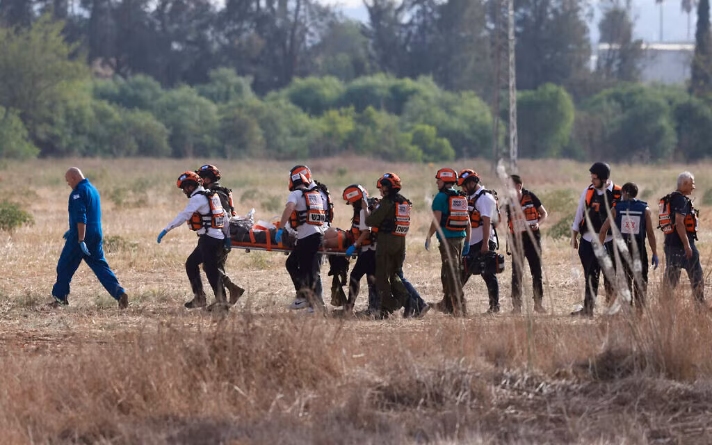 Con trai thủ lĩnh Hamas từng làm điệp viên cho Israel -0
