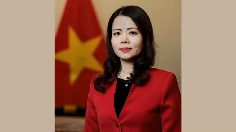 Phát huy vai trò tiên phong của đối ngoại địa phương -1