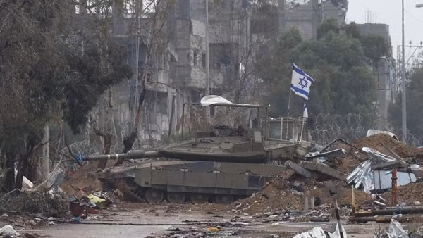 Israel thừa nhận bắn hạ nhầm 3 con tin ở Gaza