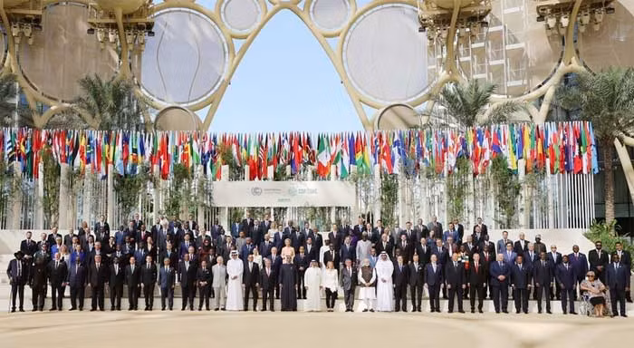 COP28: Hành động vì tương lai nhân loại -0