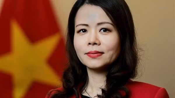 Phát huy vai trò tiên phong của đối ngoại địa phương