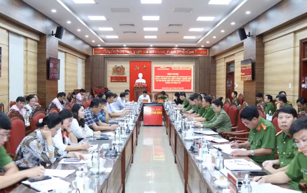Nhiều mô hình hay để giúp người lầm lỗi về nẻo thiện -0