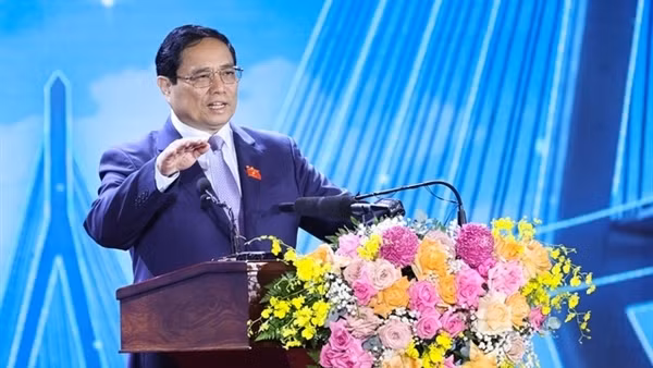 Huy động nguồn lực là vấn đề quan trọng nhất để triển khai quy hoạch Cần Thơ