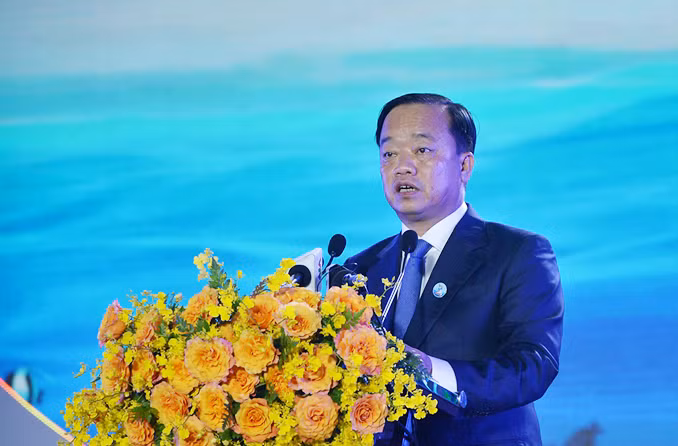 Khai mạc Festival tôm Cà Mau – Tự hào thương hiệu Việt -0