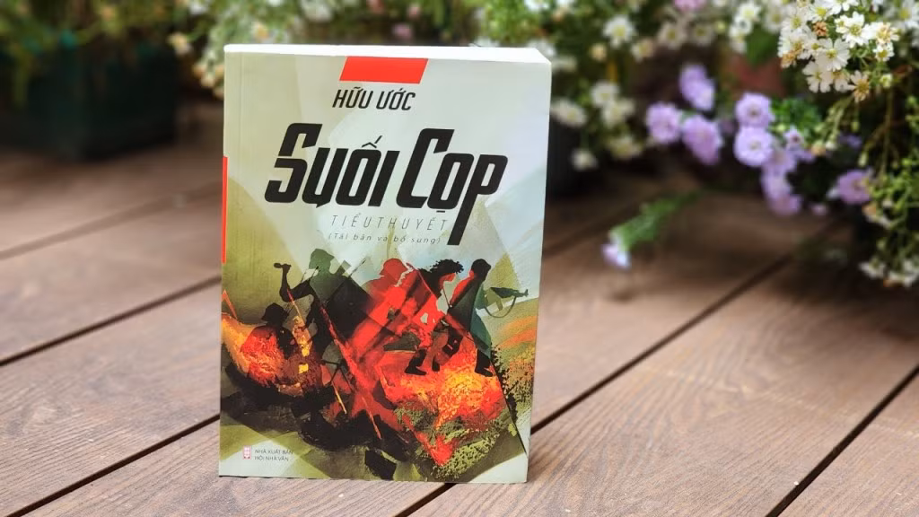 Làm gì để có tác phẩm hay về đề tài lực lượng vũ trang? -0