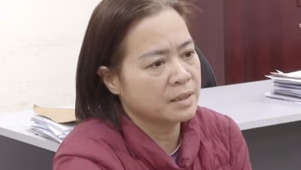 Thuê xe tự lái rồi mang đi bán và cầm cố, nữ quái chiếm đoạt 13 ô tô