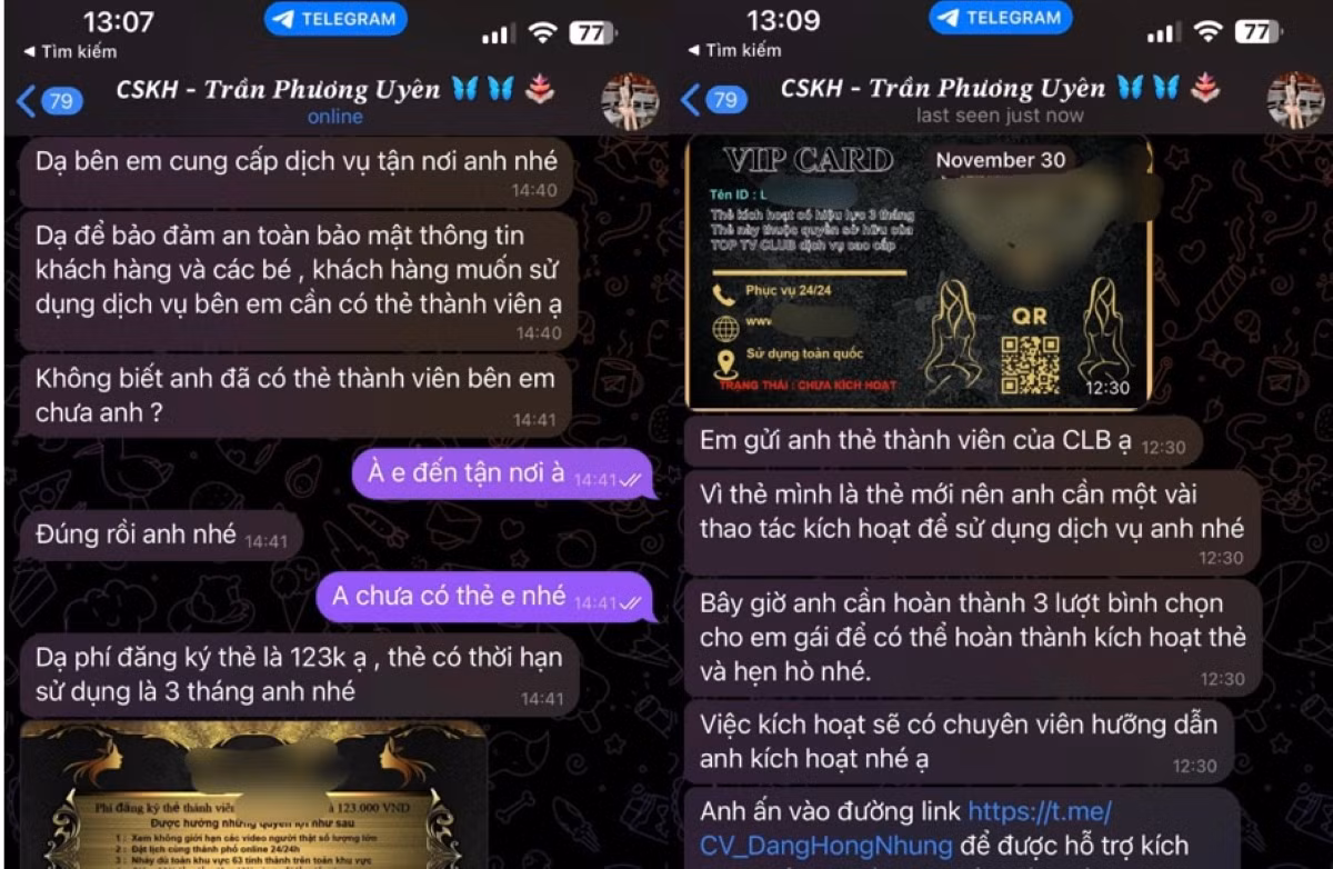 Mất tiền tỷ vì tham gia “Nhiệm vụ tình một đêm” -0