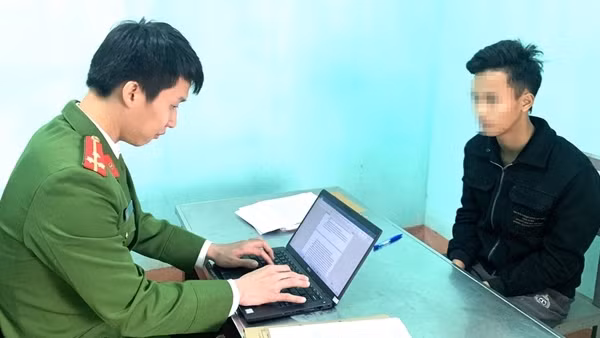 Khám phá nhanh vụ giết người, cướp tài sản sau hơn 3 giờ truy xét