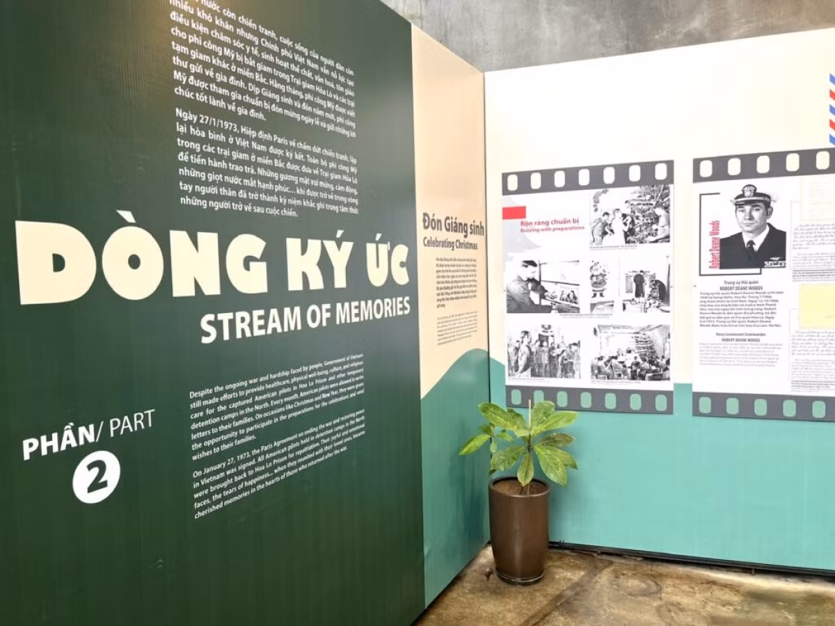 “Thang âm cuộc chiến”- Không chỉ là ký ức -0