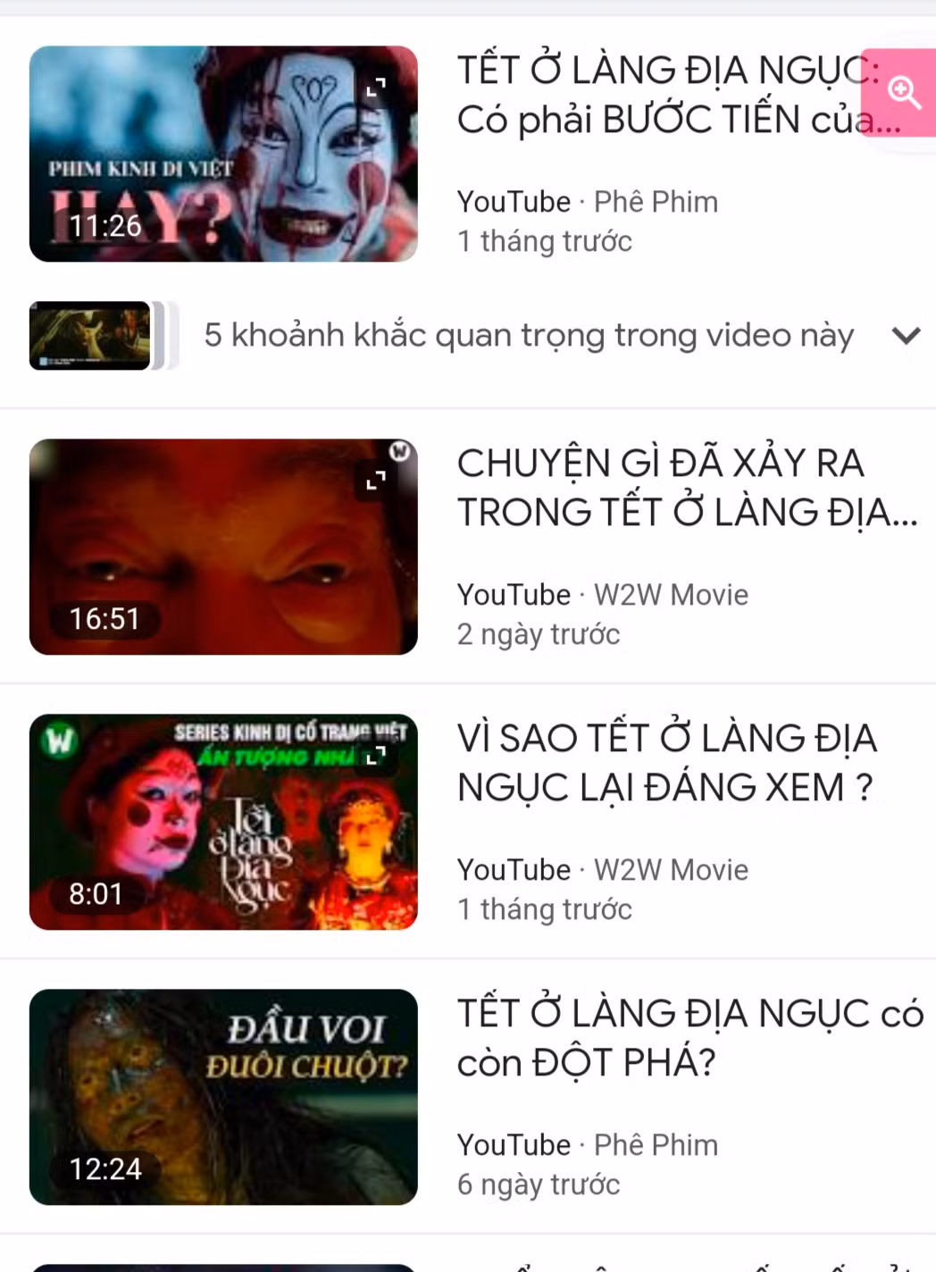 Chật vật bản quyền phim trên môi trường số -0