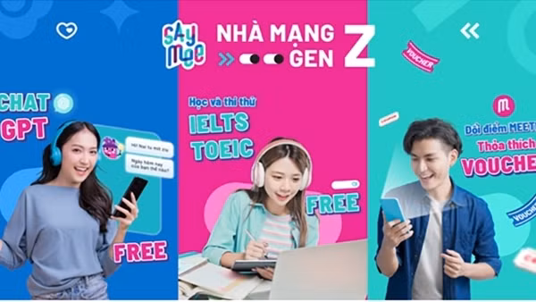 SAYMEE 2023 –Hành trình thấu hiểu và sáng tạo không ngừng nghỉ