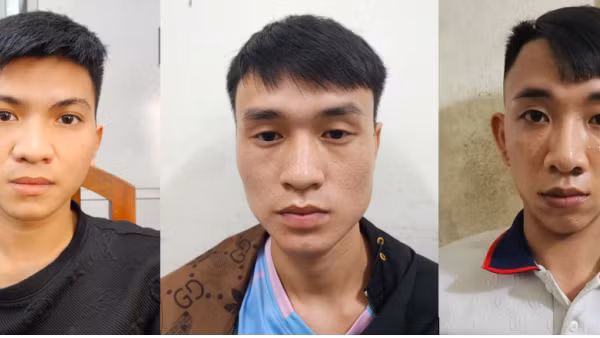 Từ quê vào phố biển mưu sinh bằng việc bán... ma túy