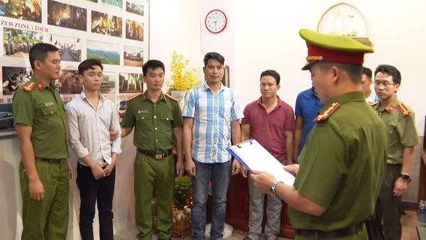 Bịt kín những “lỗ hổng” trong đấu tranh phòng, chống tội phạm công nghệ cao