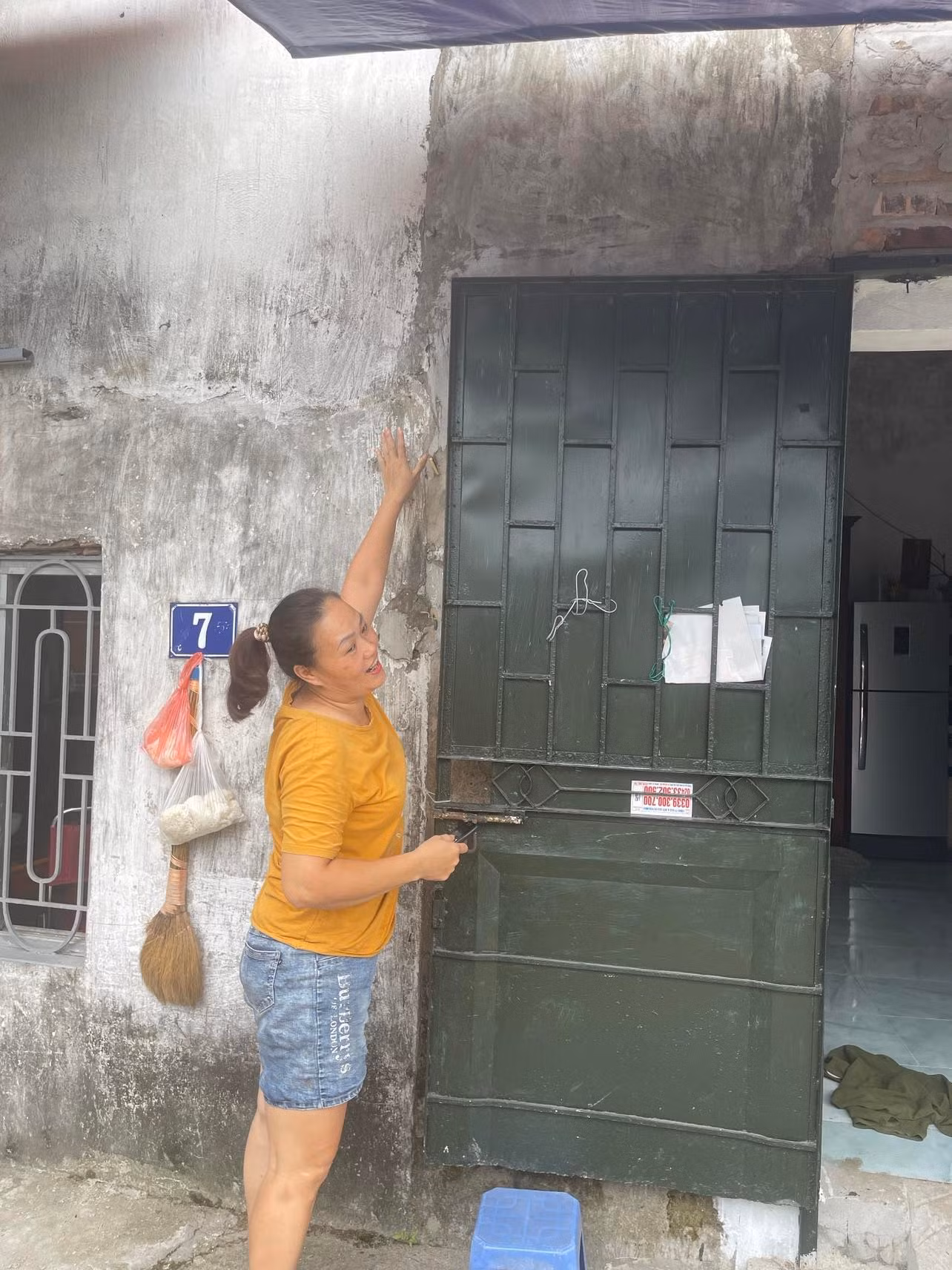 Vẫn khổ sở vì dự án treo -0