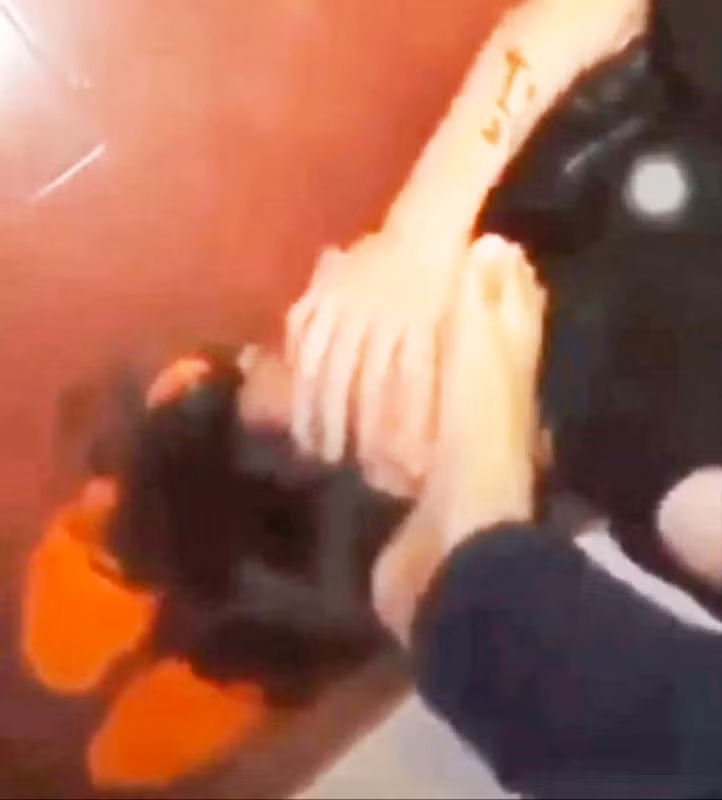 Thông tin thêm về livestream hành hung người phụ nữ đang mang thai -0