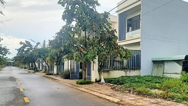 Cảnh báo mua bán nhà ở xã hội bằng hình thức lập vi bằng