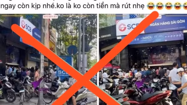 Xử lý đối tượng tung tin thất thiệt gây hoang mang dư luận