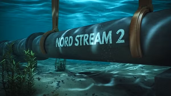 Phương án nào để sửa chữa đường ống dẫn khí đốt Nord Stream?
