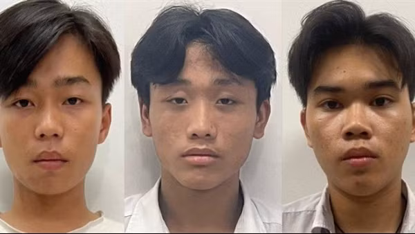 Không đòi được nợ, dàn cảnh đánh nạn nhân rồi cướp
