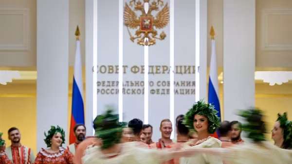 Nga hoàn tất thủ tục sáp nhập Donetsk, Lugansk, Kherson và Zaporizhzhia