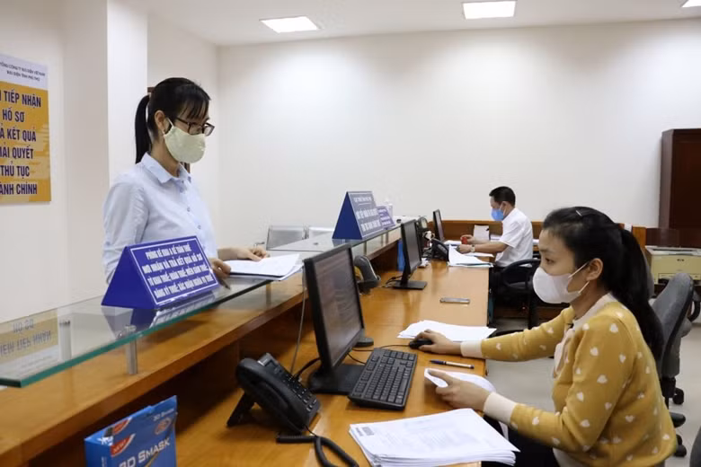 Thực hiện miễn, giảm, không thu trên 13.533 tỷ đồng tiền thuế -0