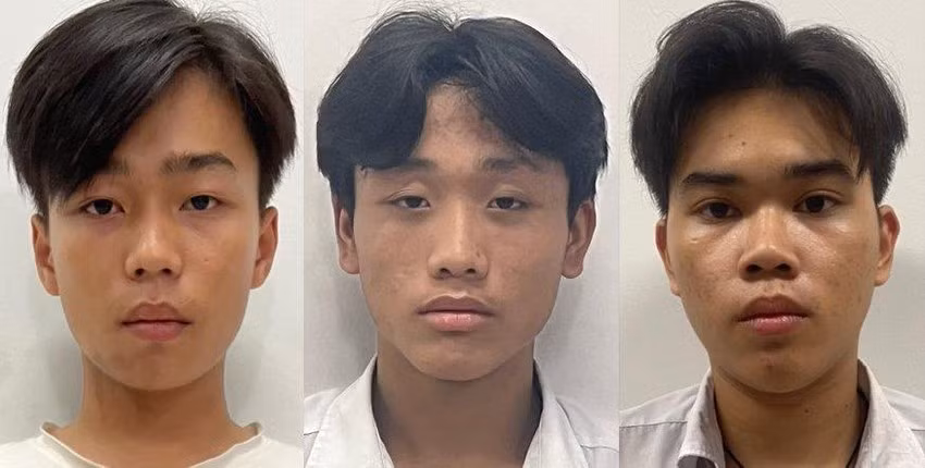 Không đòi được nợ, dàn cảnh đánh nạn nhân cướp tài sản -0