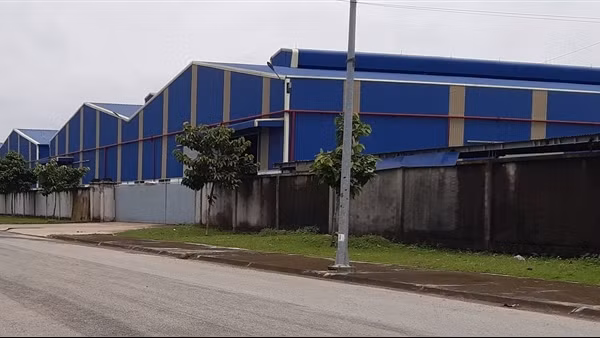 Sẵn sàng quỹ đất khu công nghiệp để đón FDI