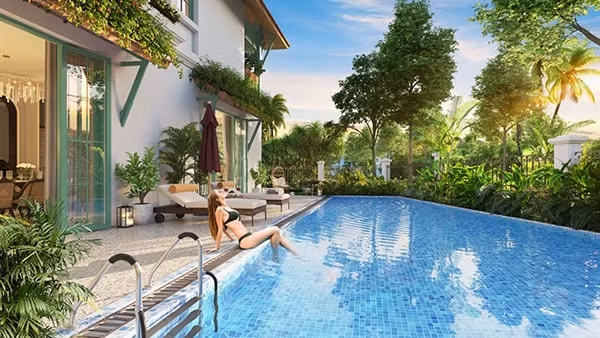 Phú Quốc - điểm đến hàng đầu để cân bằng sau đại dịch COVID-19