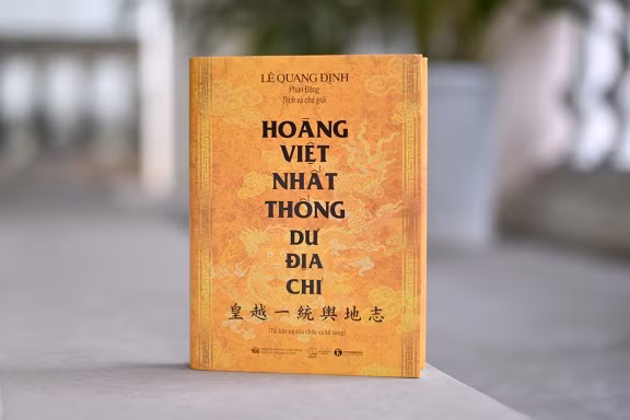 Vinh danh 26 tác phẩm xuất sắc đoạt Giải thưởng sách quốc gia năm 2022 -0