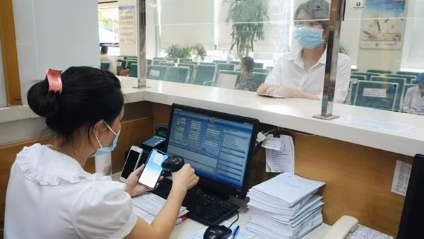 Đẩy mạnh chuyển đổi số, ứng dụng công nghệ thông tin lĩnh vực BHXH
