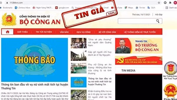 Những chiêu trò mạo danh, lừa đảo (Bài cuối)