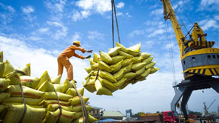 Châu Á: Những thách thức hợp tác đa phương -0